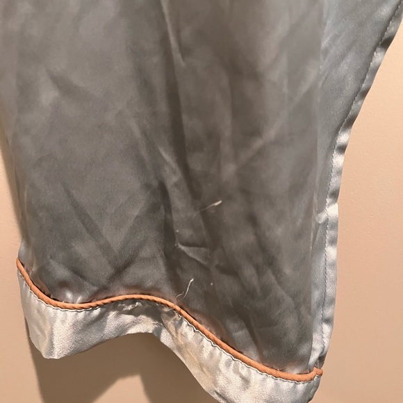 Light Blue Pyjamas Set - Picture 9 of 12